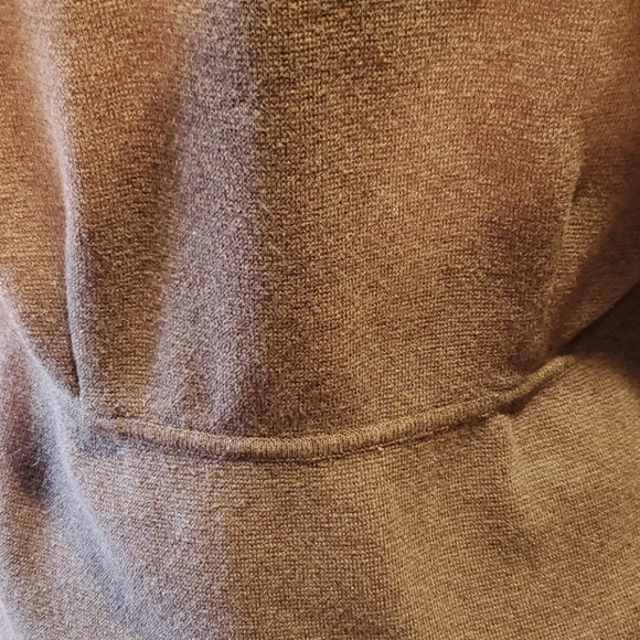 pindots--Shawl  Collar sweater blazer - Picture 7 of 12